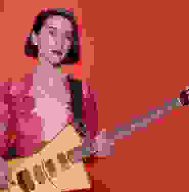 St. Vincent interpreta “Forty Six & 2” de Tool