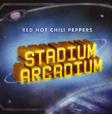 A 15 años del 'Stadium Arcadium' de Red Hot Chili Peppers