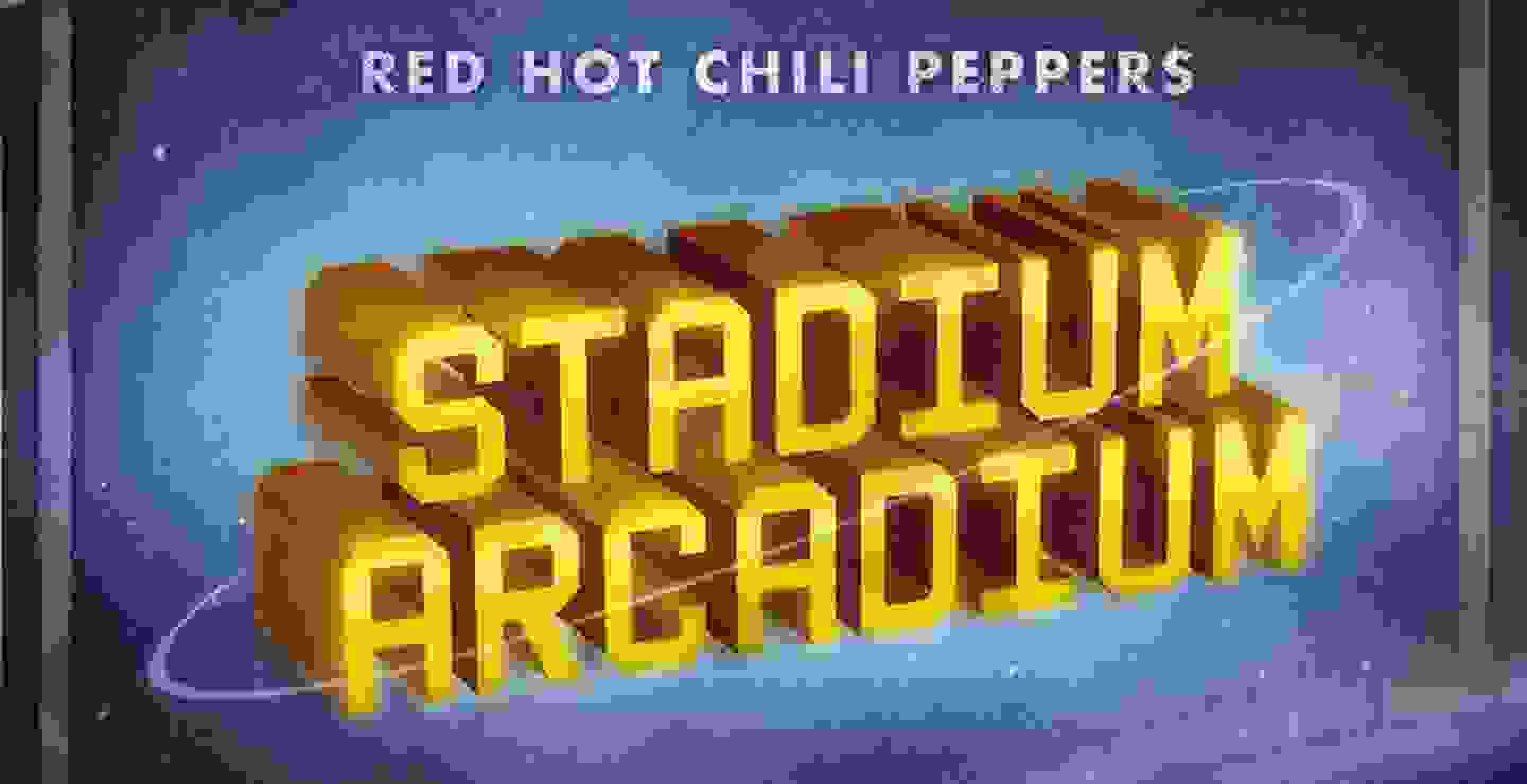 A 15 años del 'Stadium Arcadium' de Red Hot Chili Peppers