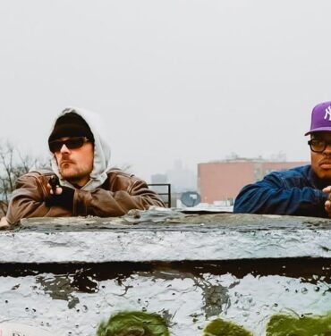 “BABY”, lo nuevo de Standing On The Corner