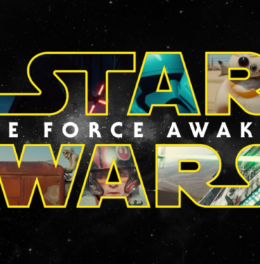 Star Wars: The Force Awakens