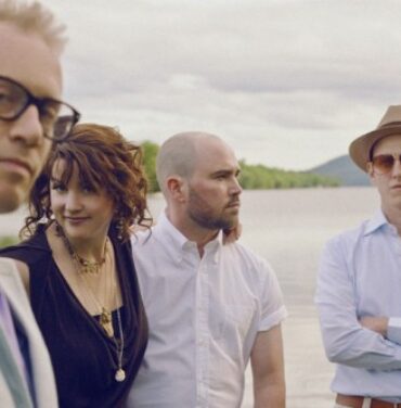 Nuevo material de Stars