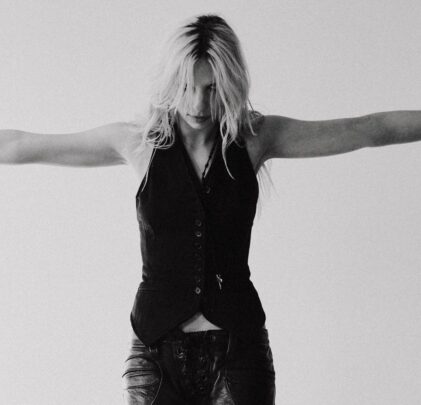 Stella Rose (hija de Dave Gahan) anuncia disco