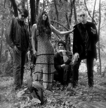 Stellarum comparte cover a Blondie