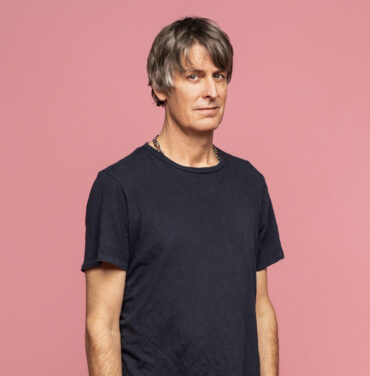 Entrevista con Stephen Malkmus