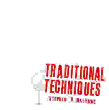 Stephen Malkmus — Traditional Techniques