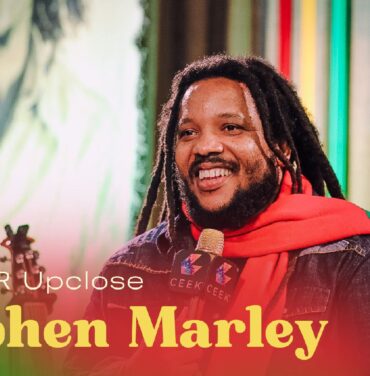 Stephen Marley dará un concierto con temas clásicos de Bob Marley por streaming