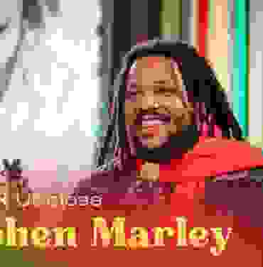 Stephen Marley dará un concierto con temas clásicos de Bob Marley por streaming