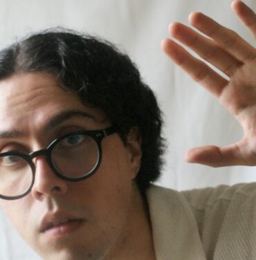 Stereo Guy estrena “Nuevo Color”