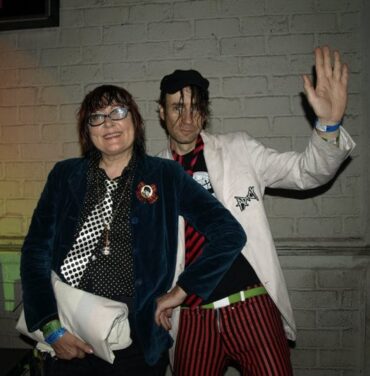 Stereo Total estrenará álbum compilatorio