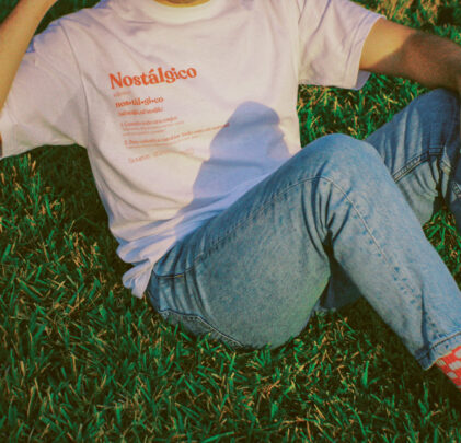 Stereo Guy estrena “Nostálgico”