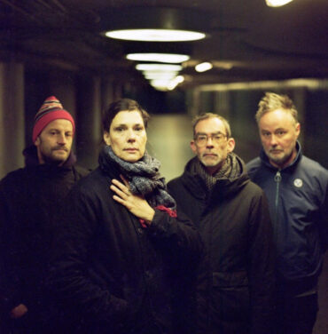 Stereolab comparte “Transmuted Matter”