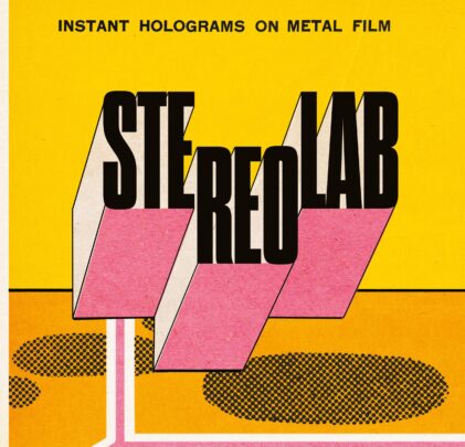 Stereolab estrena su álbum, 'Instant Holograms On Metal Film'
