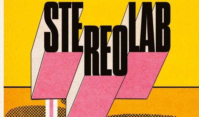 Stereolab estrena su álbum, 'Instant Holograms On Metal Film'