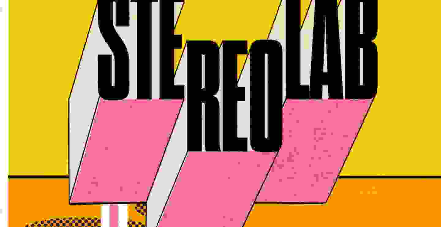Stereolab estrena su álbum, 'Instant Holograms On Metal Film'