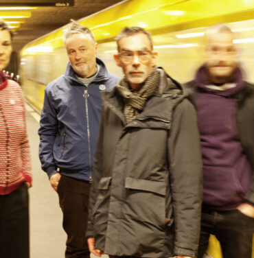 Stereolab anuncia su primer álbum en 15 años