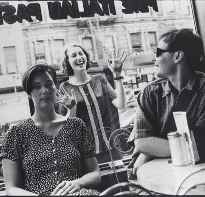 Stereolab reedita 'Sound-Dust' y 'Margerine Eclipse'