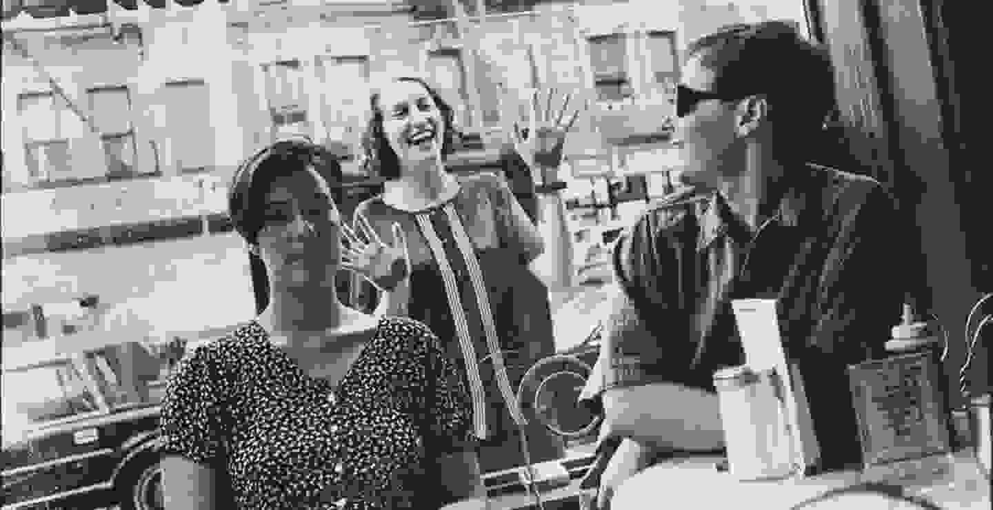 Stereolab relanza “Come And Play In The Milky Night”
