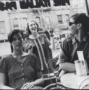 Stereolab anuncia su compilado ‘Switched On Vol. 4'