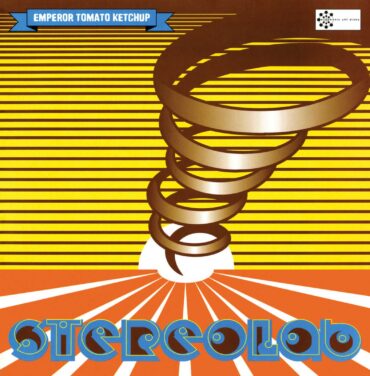 A 25 años del ‘Emperor Tomato Ketchup’ de Stereolab