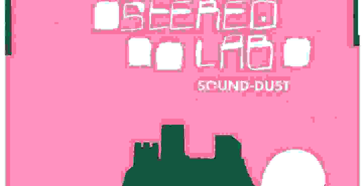 A 20 años del ‘Sound-Dust’ de Stereolab