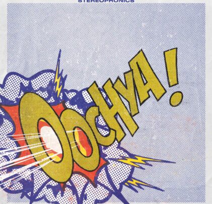 Stereophonics — Oochya!