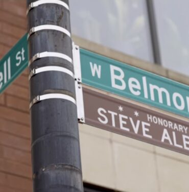 Steve Albini ya cuenta con su propia calle en Chicago