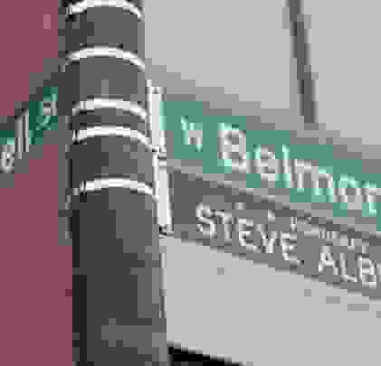 Steve Albini ya cuenta con su propia calle en Chicago