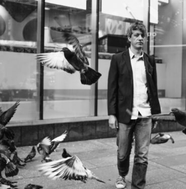 Steve Gunn tiene nuevo disco