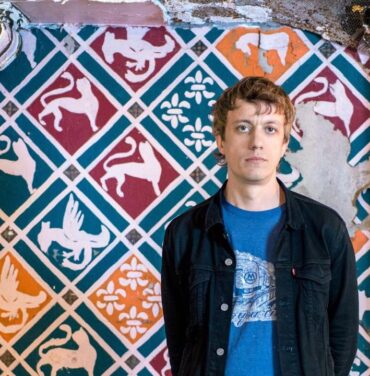 Steve Gunn comparte video de 
