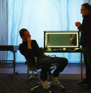 Steve Jobs #LosCabos4