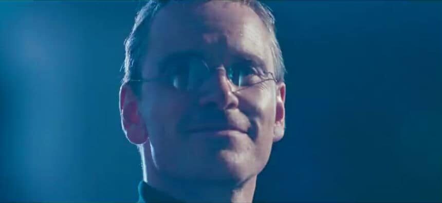 Steve Jobs la cinta con Michael Fassbender