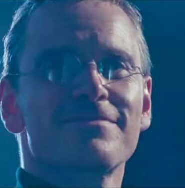 Steve Jobs la cinta con Michael Fassbender
