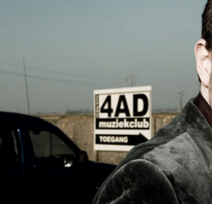 Steve Wynn: Músico, Amigo e Icono