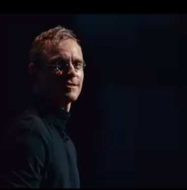 Michael Fassbender da vida a Steve Jobs a casi cuatro años de su muerte