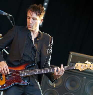 Muere Steve Mackey, bajista de Pulp