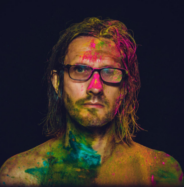 Entrevista con Steven Wilson