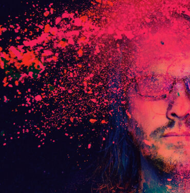 Steven Wilson en el Auditorio Blackberry