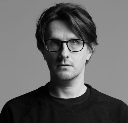 Steven Wilson anuncia su próximo disco 'The Future Bites'