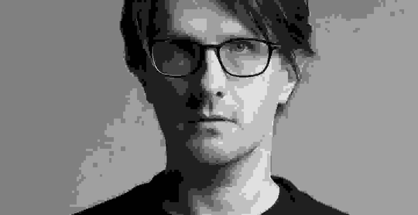 Steven Wilson anuncia su próximo disco 'The Future Bites'