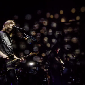Steven Wilson en el Auditorio BlackBerry