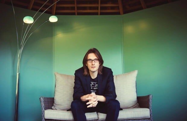 Steven Wilson presenta el video de “Perfect Life”