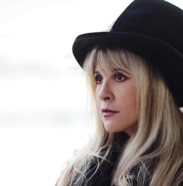 Stevie Nicks anuncia live album y filme para '24 Karat Gold'