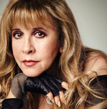 Stevie Nicks, Foo Fighters y más en Bottlerock 2021