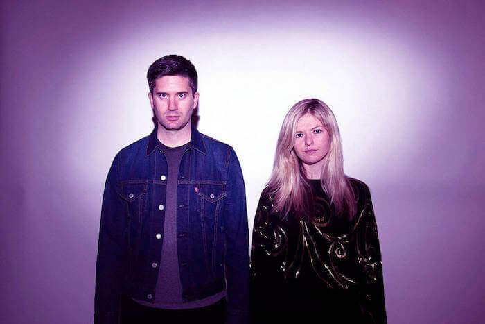 Still Corners estrena video