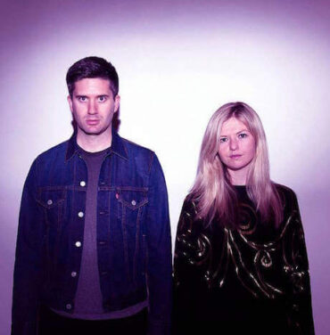 Still Corners estrena video