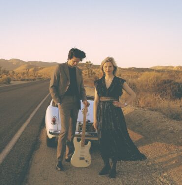 'Strange Pleasures' de Still Corners será editado en vinil