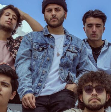 Still Anonymous, rock duro y emocional desde Ecuador