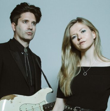 Still Corners comparte “Heavy Days”, su nuevo single