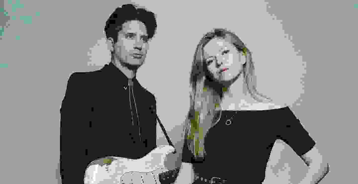 Still Corners comparte “Heavy Days”, su nuevo single